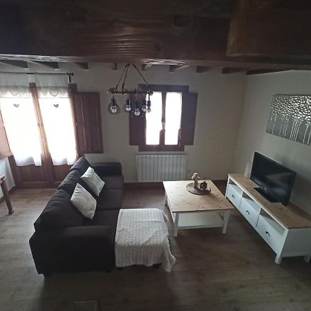Aromas De Corain Villa Cangas de Onis Exterior photo