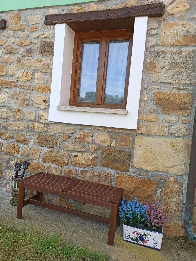 Aromas De Corain Villa Cangas de Onis Exterior photo
